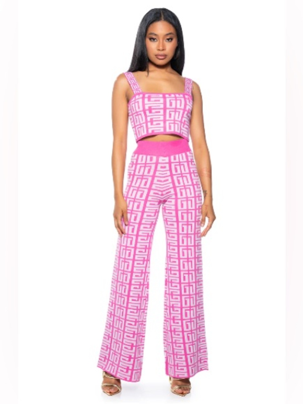 NWT AKIRA “There She Is” Set (S)
